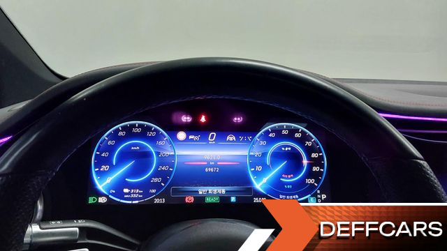 Mercedes EQS EQS53 AMG 4MATIC+ купить на сайте DeffCars