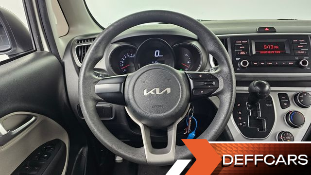Kia RAY Van Standard купить на сайте DeffCars
