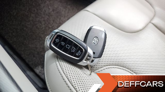 Hyundai PALISADE Gasoline 3.8 2WD Prestige купить на сайте DeffCars