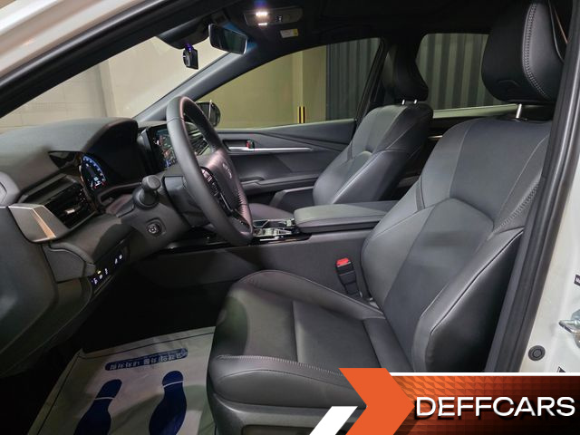 Toyota CAMRY 2.5 XLE Hybrid купить на сайте DeffCars