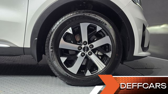 Kia SORENTO Diesel 2.2 2WD Prestige купить на сайте DeffCars