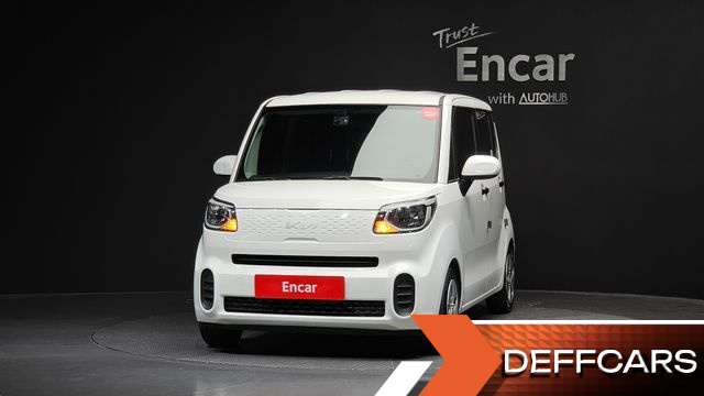 Kia RAY Van Standard купить на сайте DeffCars