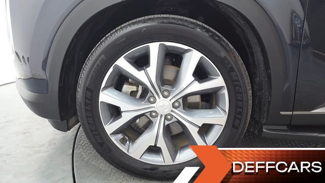 Hyundai PALISADE Gasoline 3.8 4WD Prestige купить на сайте DeffCars