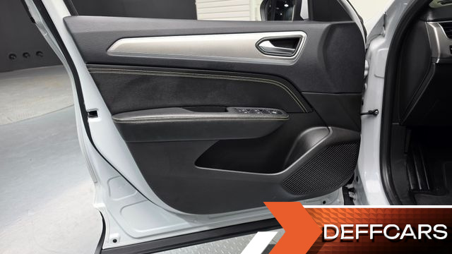 Renault XM3 1.6 GTe RE купить на сайте DeffCars