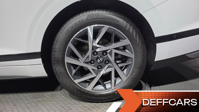 Hyundai GRANDEUR 2,5 Gasoline 2WD Exclusive купить на сайте DeffCars