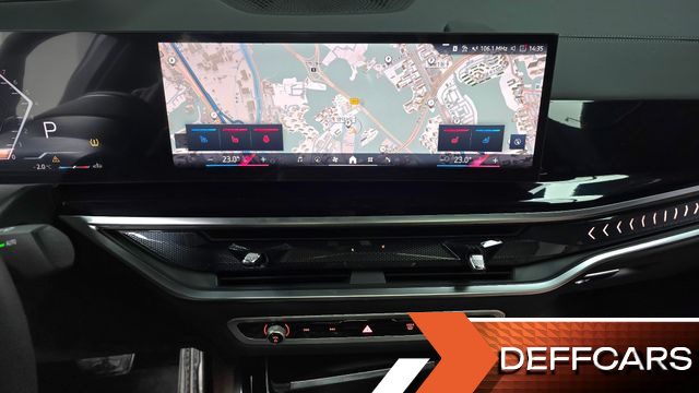 BMW X6 xDrive40i M Sport купить на сайте DeffCars
