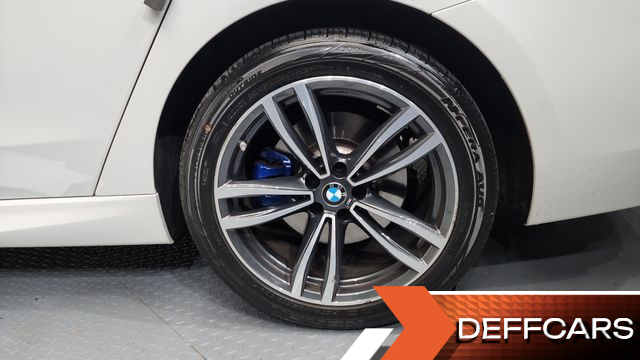 BMW GRAN TURISMO 620d M Sport купить на сайте DeffCars