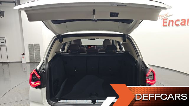 BMW X3 xDrive 20i купить на сайте DeffCars