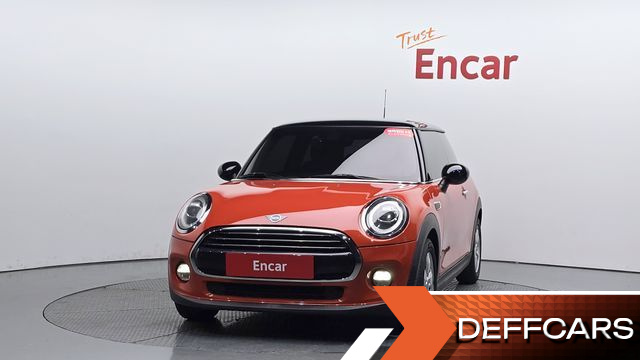 Mini COOPER Standard Third Generation купить на сайте DeffCars