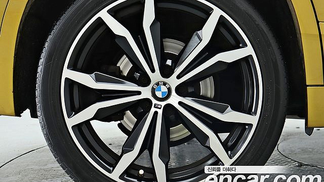 BMW X2 (F39) xDrive 20d M Sport купить на сайте DeffCars