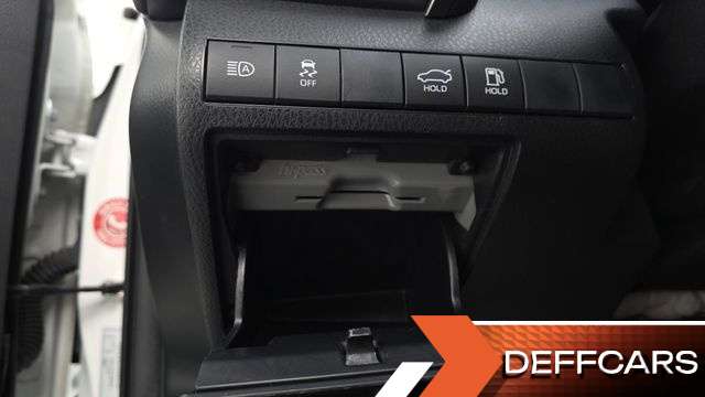 Toyota CAMRY 2.5 купить на сайте DeffCars