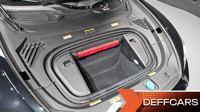 Audi E-TRON GT GT quattro Premium купить на сайте DeffCars