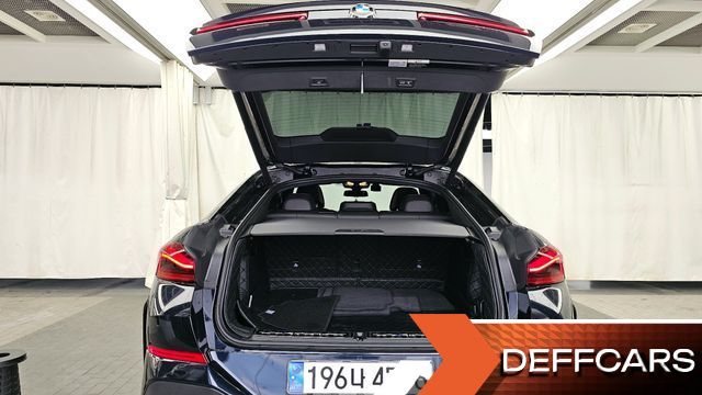 BMW X6 xDrive30d M Sport купить на сайте DeffCars