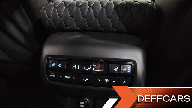Hyundai PALISADE Gasoline 3.8 4WD Calligraphy купить на сайте DeffCars