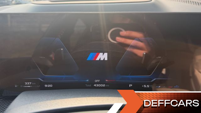 BMW X7 M60i xDrive M sport 6STR купить на сайте DeffCars