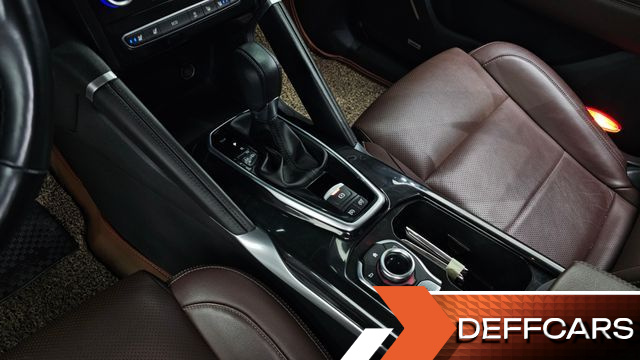 Renault-KoreaSamsung QM6 Diesel 2WD RE Signature купить на сайте DeffCars