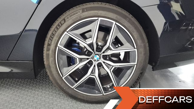 BMW 5-SERIES 520i M Sport купить на сайте DeffCars