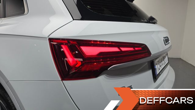 Audi Q5 45 TFSI Quattro Premium купить на сайте DeffCars