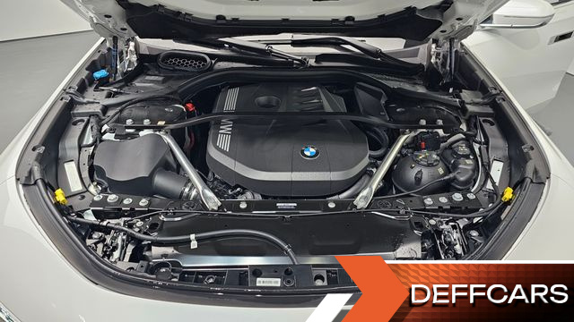 BMW 7-SERIES 740i xDrive M Sport купить на сайте DeffCars