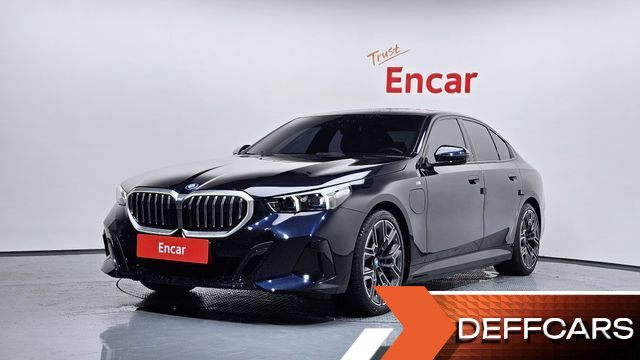 BMW 5-SERIES 530e M Sport купить на сайте DeffCars