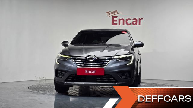 Renault-KoreaSamsung XM3 1.3 TCe RE Signature купить на сайте DeffCars