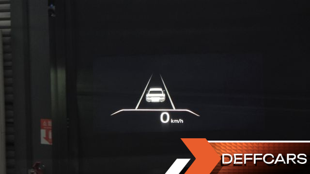 Genesis G80 Gasoline 3.5 Turbo AWD купить на сайте DeffCars