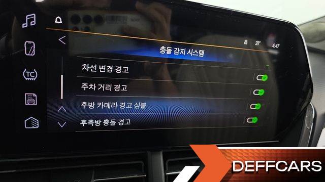 ChevroletGMDaewoo TRAX 1.2 ACTIV купить на сайте DeffCars