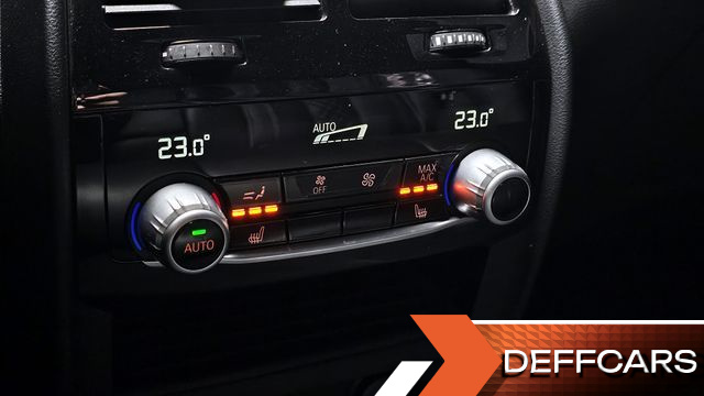 BMW 5-SERIES 520d M Sport Package Plus купить на сайте DeffCars