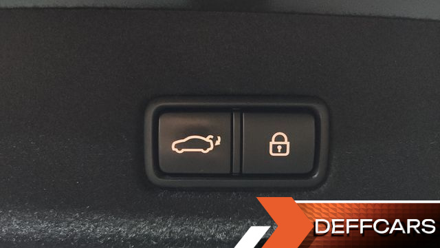 Kia K9 3.8 GDI AWD PlatinumⅡ купить на сайте DeffCars