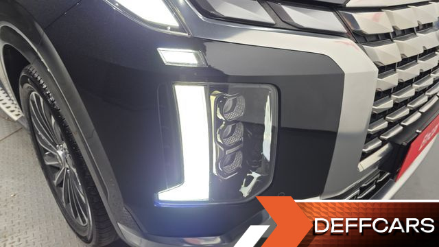 Hyundai PALISADE Diesel 2.2 4WD Calligraphy купить на сайте DeffCars