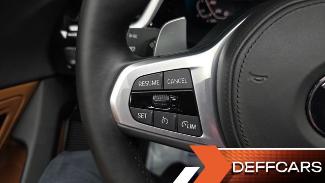 BMW Z4 M40i купить на сайте DeffCars