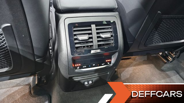 BMW X4 xDrive20d M Sport купить на сайте DeffCars