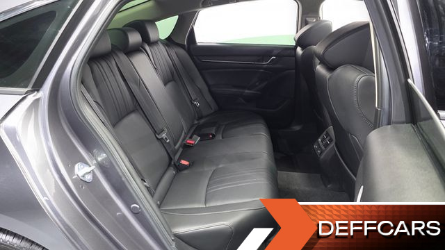 Honda ACCORD 1.5 Turbo купить на сайте DeffCars