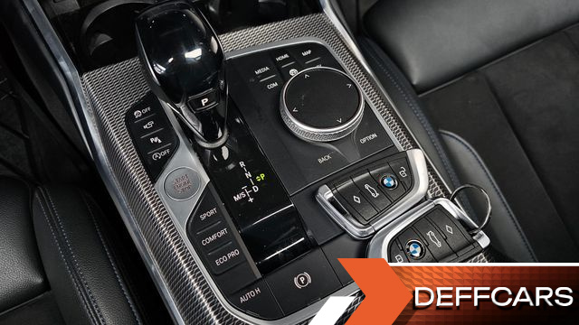 BMW 3-SERIES 320d Touring M Sport купить на сайте DeffCars