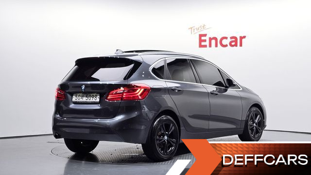 BMW 2-SERIES Joy купить на сайте DeffCars