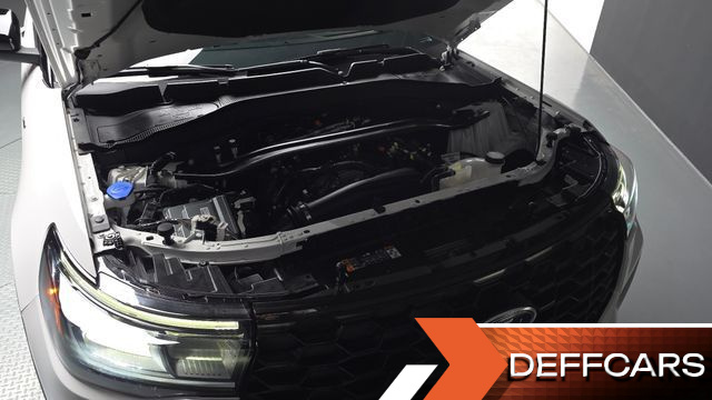 Ford EXPLORER 2.3 ST-Line 4WD купить на сайте DeffCars