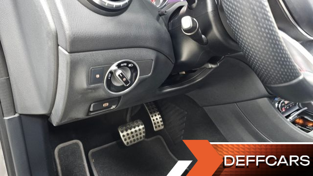 Mercedes CLA-CLASS CLA220 AMG Line купить на сайте DeffCars