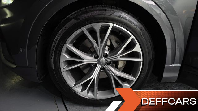 Audi Q8 50 TDI Quattro Premium купить на сайте DeffCars