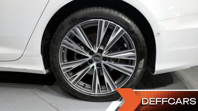 Audi A6 45 TFSI Quattro Premium купить на сайте DeffCars