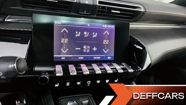 Peugeot 508 2.0 BlueHDi GT Line купить на сайте DeffCars