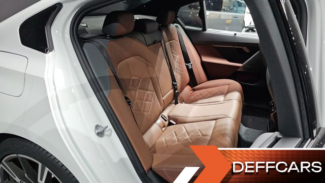 BMW 5-SERIES 530i xDrive M Sport купить на сайте DeffCars