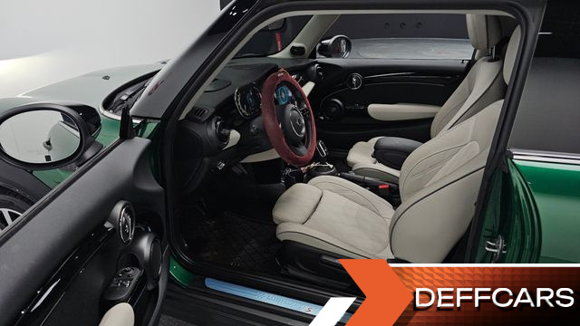 Mini COOPER Classic Third Generation купить на сайте DeffCars