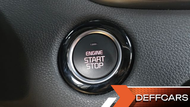 Kia SORENTO Diesel 2.2 2WD Master Special купить на сайте DeffCars