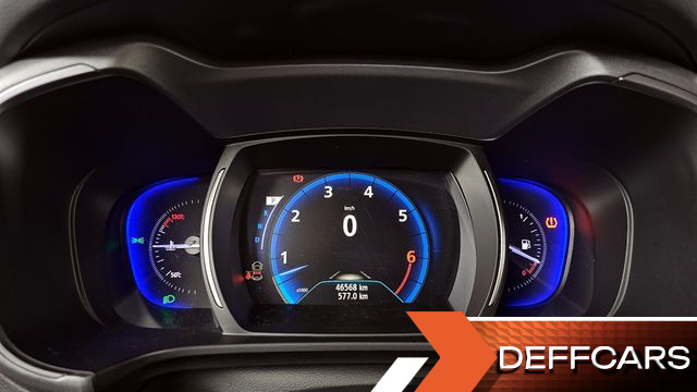 Renault-KoreaSamsung QM6 2.0 LPe Premiere 2WD купить на сайте DeffCars