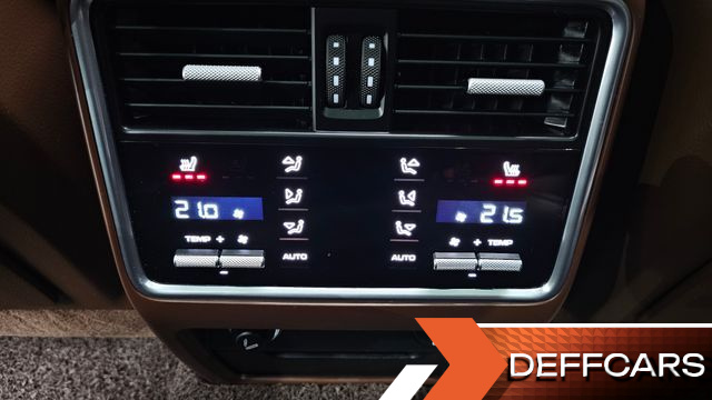 Porsche CAYENNE 3.0 E-Hybrid купить на сайте DeffCars