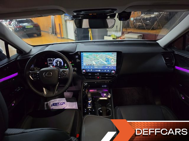 Lexus NX Premium купить на сайте DeffCars