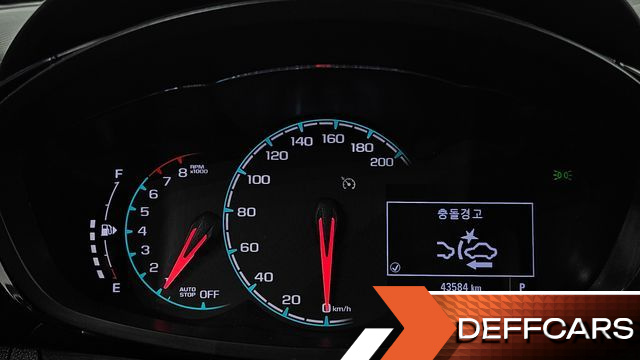 ChevroletGMDaewoo SPARK Premier купить на сайте DeffCars