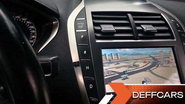 Lincoln MKZ 2.0 2nd купить на сайте DeffCars