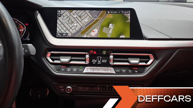 BMW 1-SERIES 118d M Sport купить на сайте DeffCars