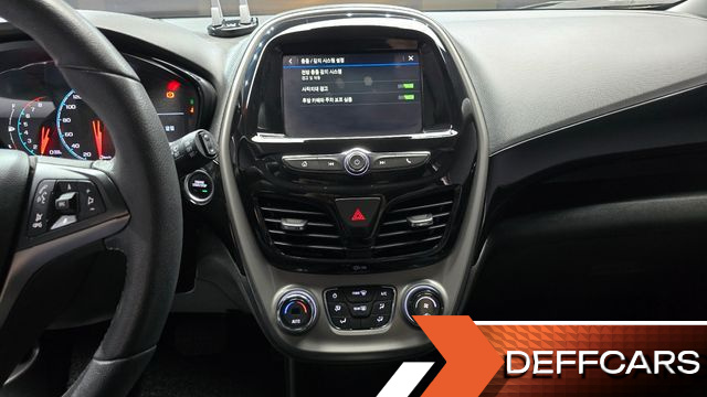 ChevroletGMDaewoo SPARK Premier купить на сайте DeffCars